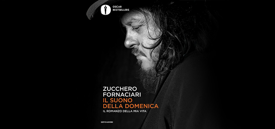 Copertina libro Zucchero